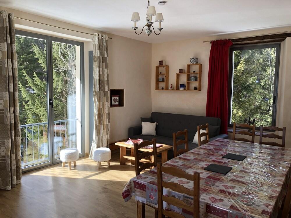 Willa Le Moulin Des Olirics Sallanches Zewnętrze zdjęcie