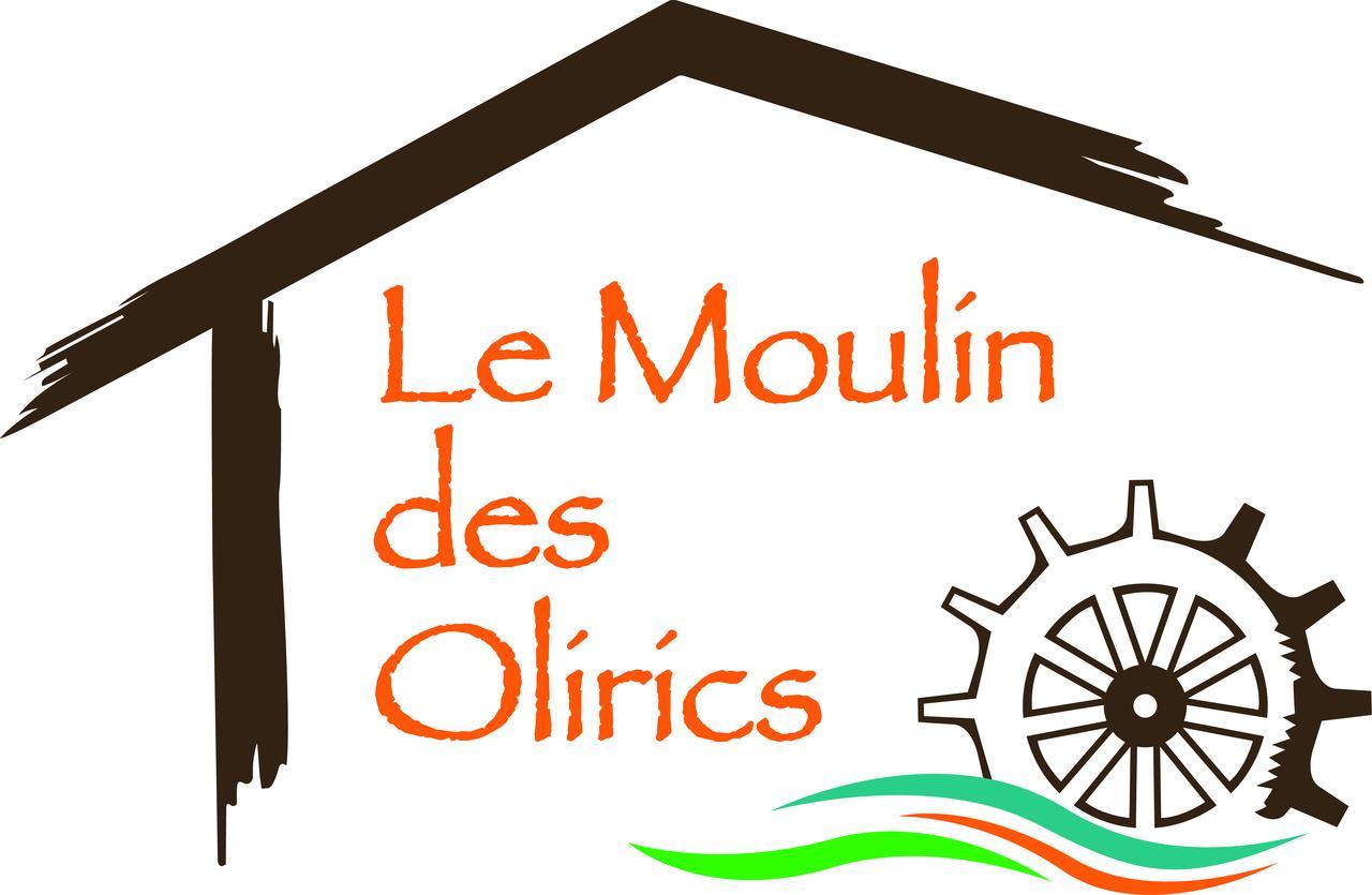 Willa Le Moulin Des Olirics Sallanches Zewnętrze zdjęcie